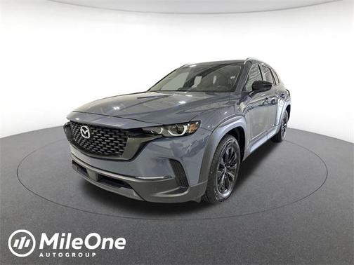2024 Mazda CX-50 2.5 S Premium Package