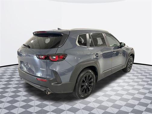 2024 Mazda CX-50 2.5 S Premium Package