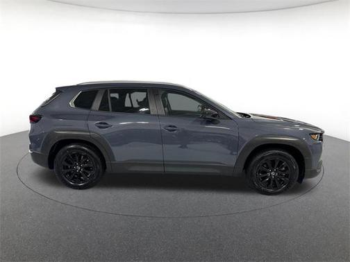 2024 Mazda CX-50 2.5 S Premium Package