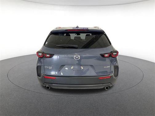 2024 Mazda CX-50 2.5 S Premium Package