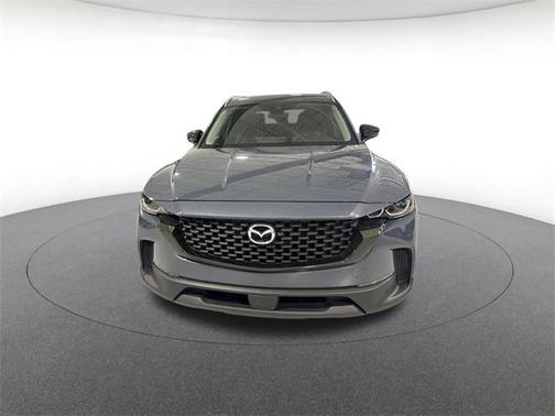 2024 Mazda CX-50 2.5 S Premium Package