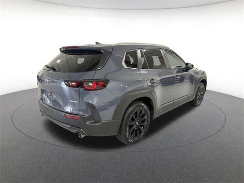 2024 Mazda CX-50 2.5 S Premium Package