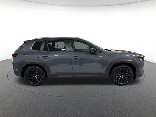 2024 Mazda CX-50 2.5 S Premium Package