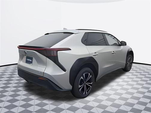 2025 Toyota bZ4X XLE