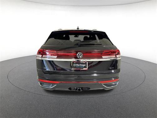 2024 Volkswagen Atlas Cross Sport 2.0T SE w/Technology 4MOTION