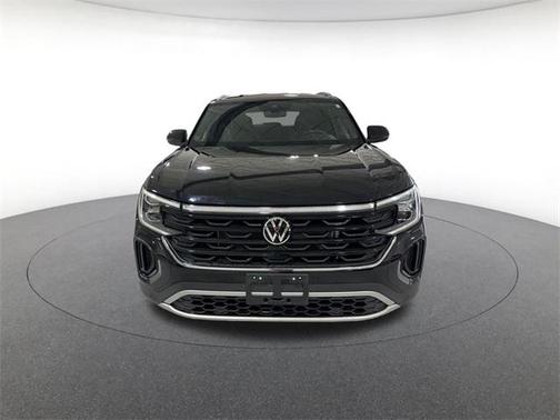 2024 Volkswagen Atlas Cross Sport 2.0T SE w/Technology 4MOTION