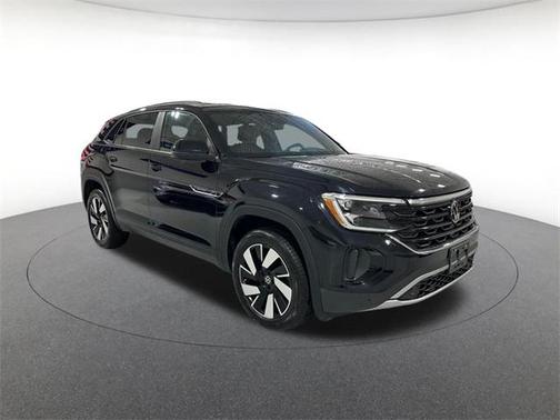 2024 Volkswagen Atlas Cross Sport 2.0T SE w/Technology 4MOTION