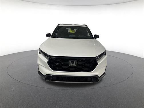 2023 Honda CR-V Hybrid Sport AWD