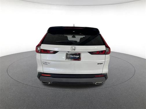 2023 Honda CR-V Hybrid Sport AWD