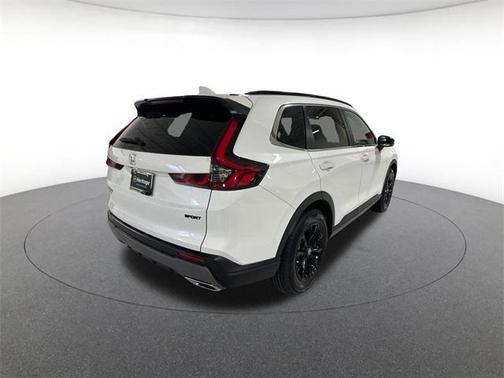 2023 Honda CR-V Hybrid Sport AWD