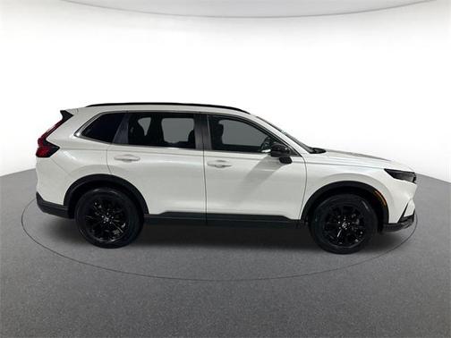 2023 Honda CR-V Hybrid Sport AWD