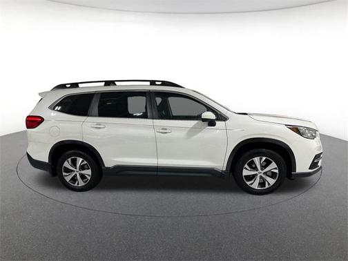 2021 Subaru Ascent Premium 7-Passenger