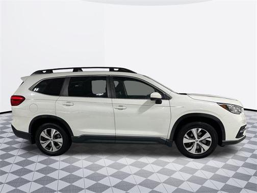 2021 Subaru Ascent Premium 7-Passenger