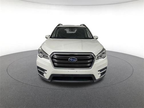 2021 Subaru Ascent Premium 7-Passenger