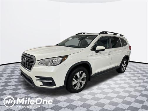 2021 Subaru Ascent Premium 7-Passenger