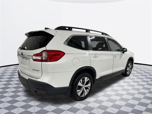 2021 Subaru Ascent Premium 7-Passenger