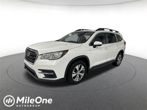 2021 Subaru Ascent Premium 7-Passenger