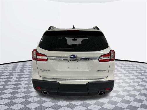 2021 Subaru Ascent Premium 7-Passenger