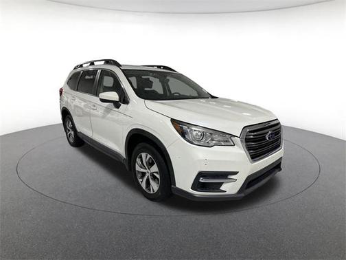 2021 Subaru Ascent Premium 7-Passenger