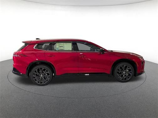 2025 Toyota Crown Signia Limited