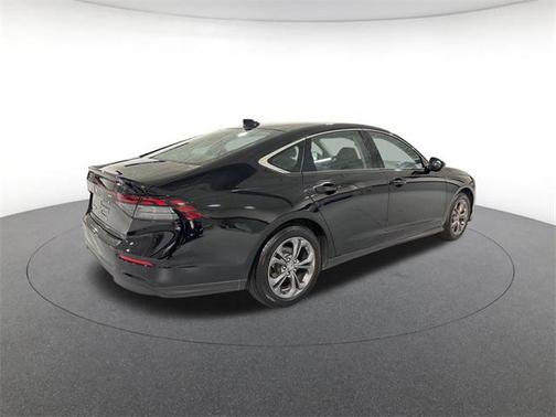 2024 Honda Accord EX 1.5T