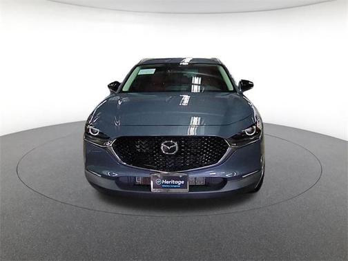 2022 Mazda CX-30 2.5 S Carbon Edition