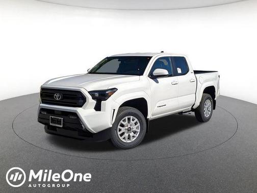 Ice 2025 Toyota Tacoma SR5