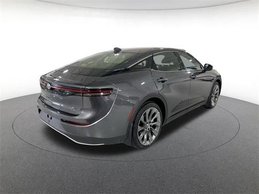 2023 Toyota Crown Limited