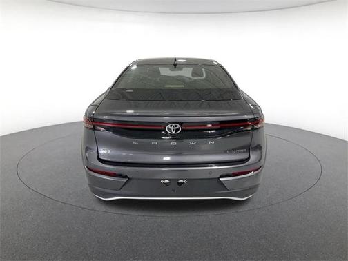 2023 Toyota Crown Limited