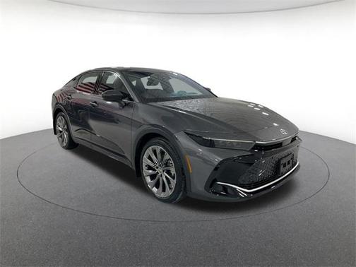 2023 Toyota Crown Limited