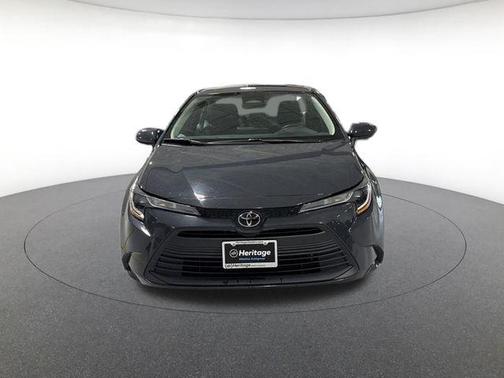 Underground 2024 Toyota Corolla LE