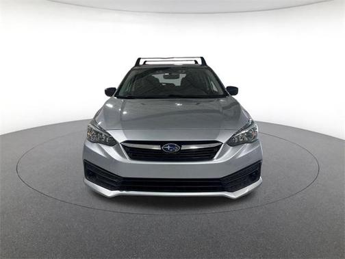 2020 Subaru Impreza 5-Door