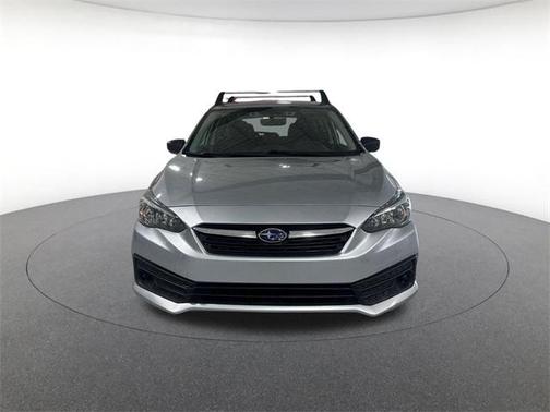 2020 Subaru Impreza 5-Door