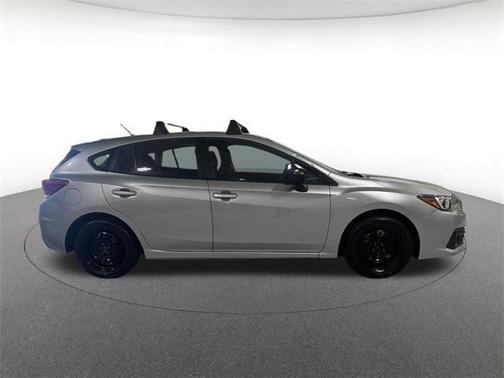 2020 Subaru Impreza 5-Door