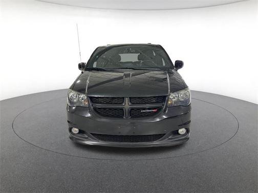 2015 Dodge Grand Caravan R/T