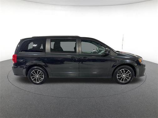 2015 Dodge Grand Caravan R/T