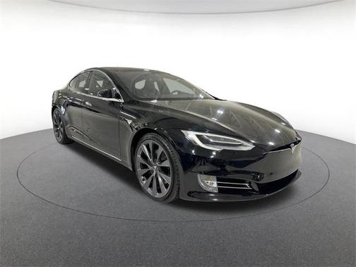 2018 Tesla Model S 75D
