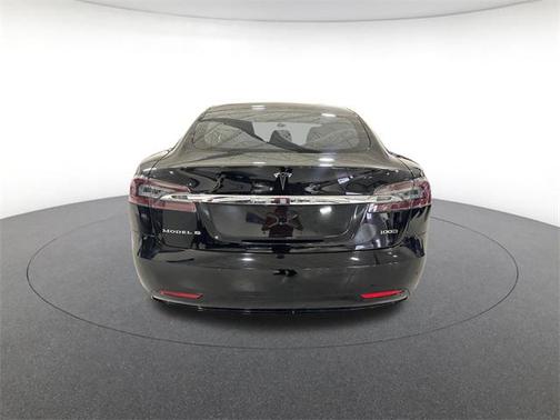 2018 Tesla Model S 75D