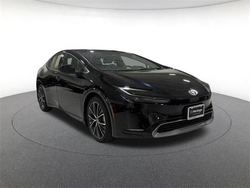2023 Toyota Prius XLE