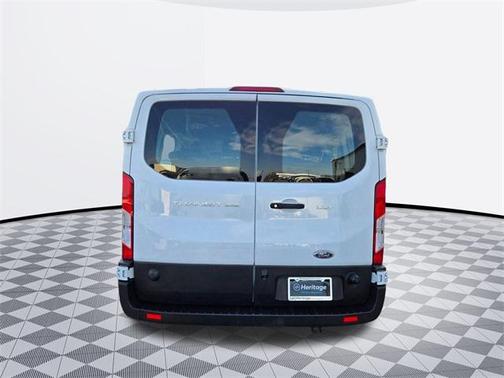 2020 Ford Transit-350 XLT