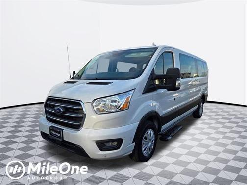 2020 Ford Transit-350 XLT