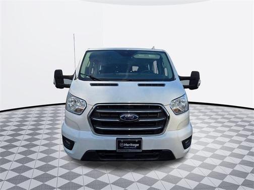 2020 Ford Transit-350 XLT