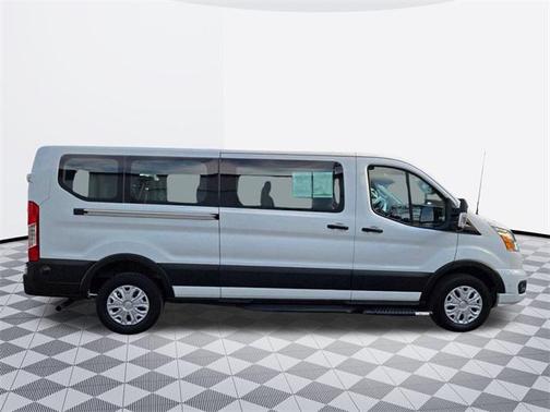 2020 Ford Transit-350 XLT