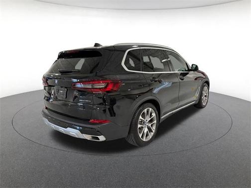 2023 BMW X5 PHEV xDrive45e