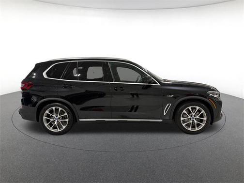 2023 BMW X5 PHEV xDrive45e