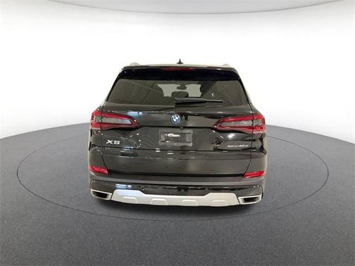 2023 BMW X5 PHEV xDrive45e