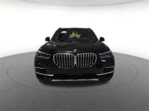 2023 BMW X5 PHEV xDrive45e