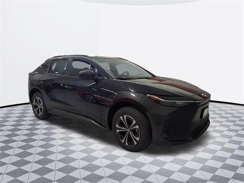 2025 Toyota bZ4X XLE