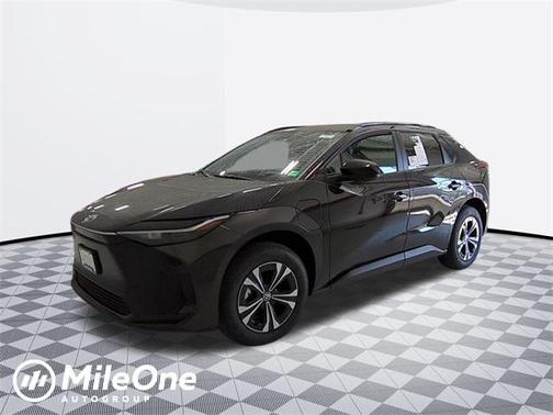 2025 Toyota bZ4X XLE