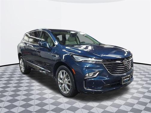 2022 Buick Enclave AWD Essence
